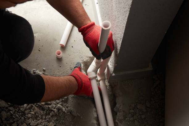 Best Commercial Plumbing Services  in Balch Springs, TX