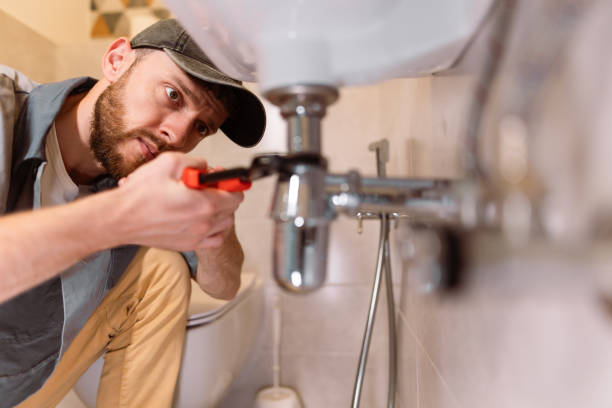 Best Toilet Repair and Installation  in Balch Springs, TX